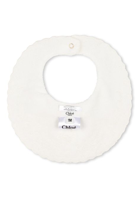 Set tutina e bavetta CHLOE' KIDS | C21403117